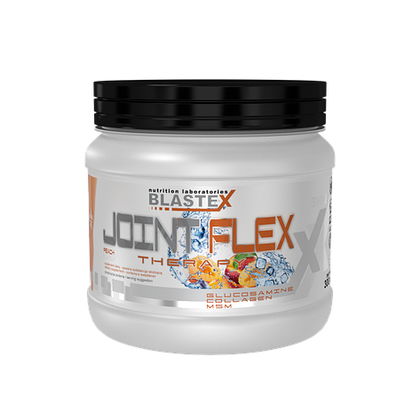 Для суглобів і зв'язок Blastex Joint Flex Therapy 300 g, фото 1