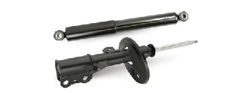 АМОРТИЗАТОРИ