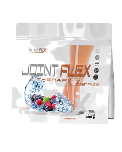 Добавки для суглобів Blastex Joint Flex Therapy 500 g