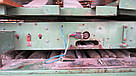 Рослинно-полірувальний верстат для нанесення оливоску та полірування бу GNT (Італія), фото 8