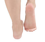 Сепаратор пальців із перегородками та подушечкою, комплект 2 шт., фото 2