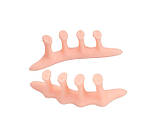 Сепаратор пальців із перегородками та подушечкою, комплект 2 шт., фото 3