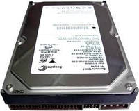 Винчестер 160GB Seagate IDE