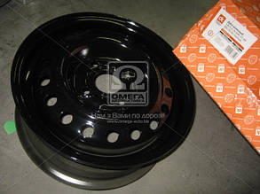 Диск колісний Део Деу Ланос Сенс Daewoo Опель Opel R13 13х5,0 4x100 Et 49 DIA 56,56 Т1301-3101015-02 ДК