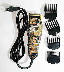 Машинка для стриження Gemei GM 1018