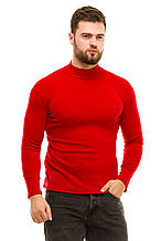 Гольф теплий 042-1 червоний