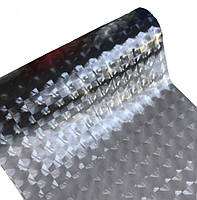 Плівка для тонування задніх ліхтарів Котяче око Чорна 100x30 см