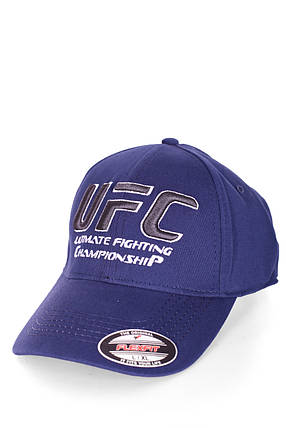 Бейсболка фулка Flexfit UFC 56-58 см (217-20), фото 1