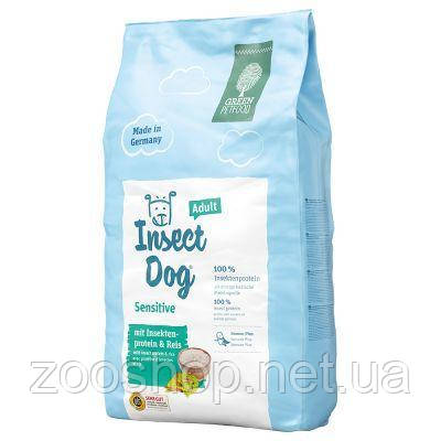 Green Petfood InsectDog Sensitive 4.5 кг, фото 2
