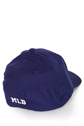 Бейсболка фулка Flexfit New York Yankees 56-58 см (184-20), фото 3