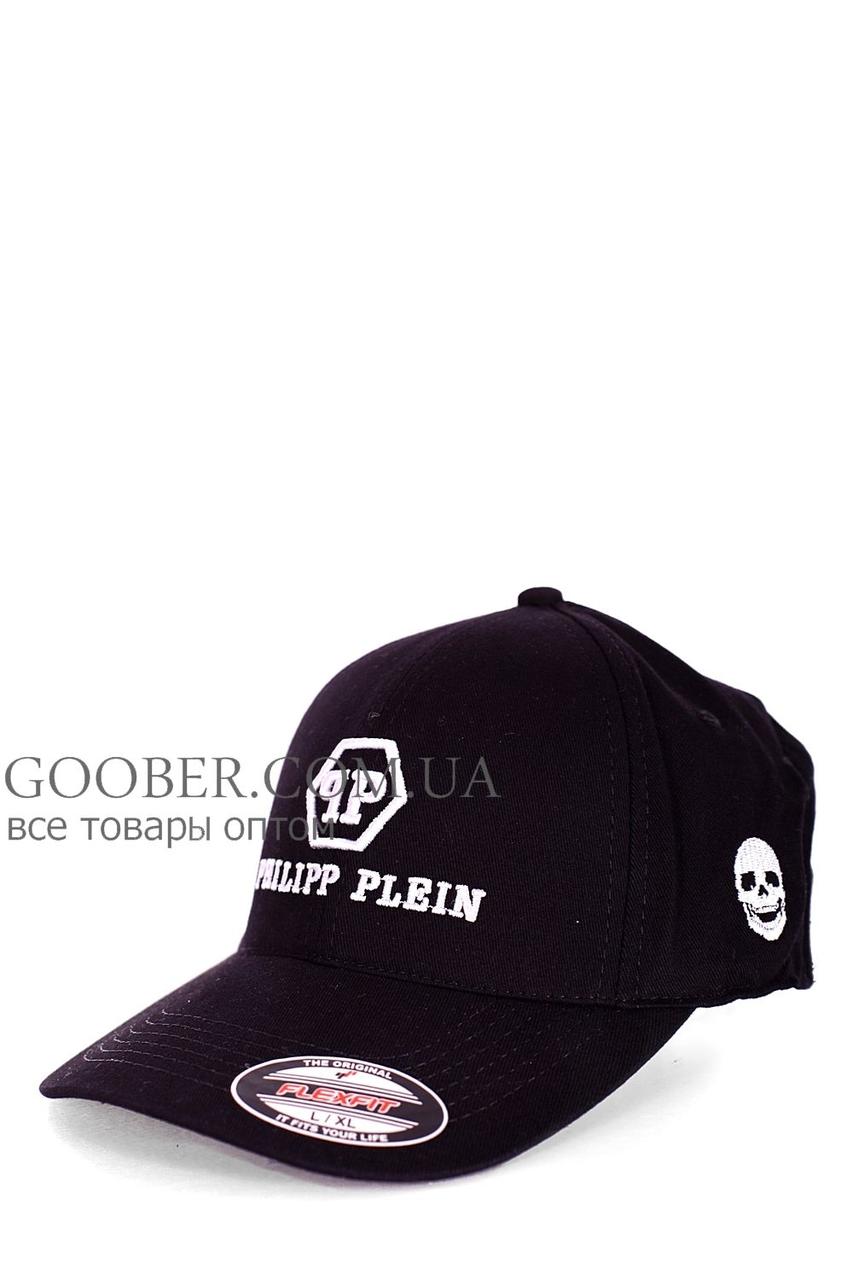 Бейсболка фулка Flexfit Philipp Plein (148-20)