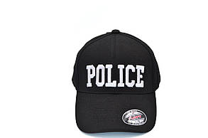 Бейсболка фулка Flexfit Police (0151-20), фото 5