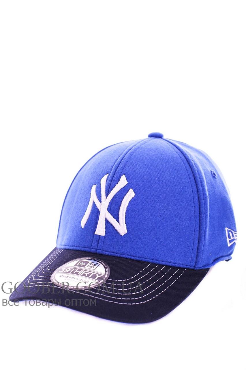 Бейсболка фулка Flexfit New York Yankees 56-58 см (0292-20)