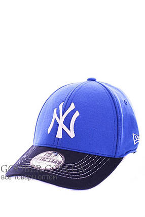 Бейсболка фулка Flexfit New York Yankees 56-58 см (0292-20), фото 1