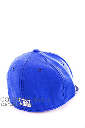 Бейсболка фулка Flexfit New York Yankees 56-58 см (0292-20), фото 3