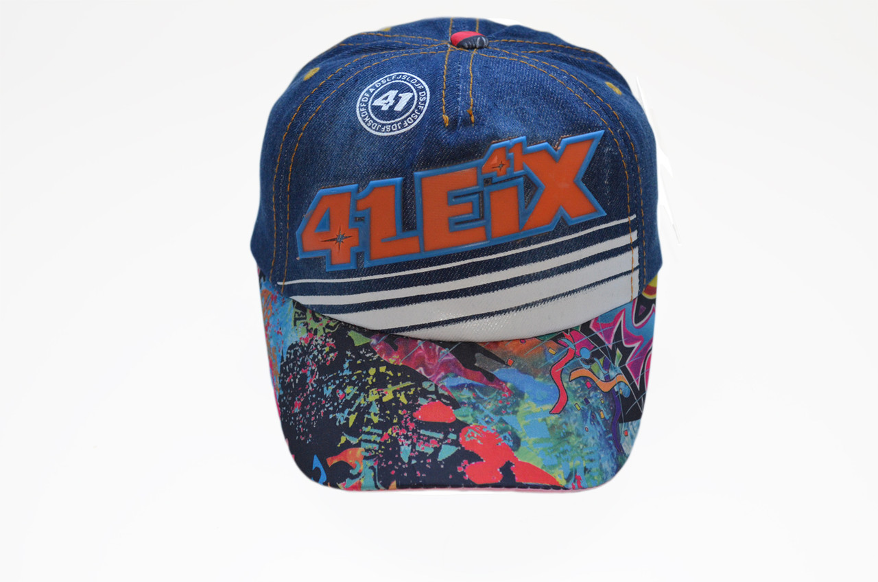 Бейсболка - підліток ZH (21802-21)