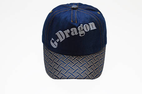 Бейсболка - підліток ZH (21802-24), фото 1