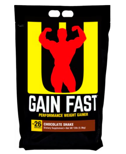 Universal Gain Fast 5900g