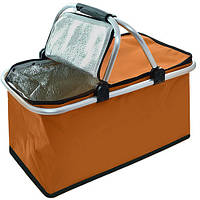 Термокорзина R28860 21х24х44 см, помаранчева