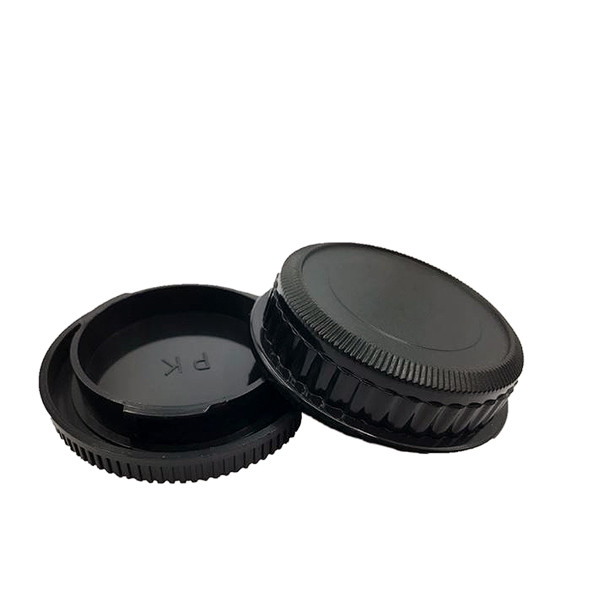 Захисна кришка для корпусу фотокамери і об'єктива Pentax PK., фото 1