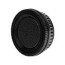 Захисна кришка для корпусу фотокамери і об'єктива Pentax PK., фото 3