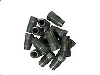 Болт-штуцер М10х1 з спідницею