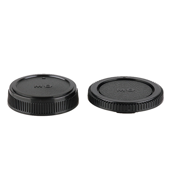 Захисна кришка для корпусу фотокамери і об'єктива Olympus OM., фото 1