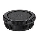 Захисна кришка для корпусу фотокамери і об'єктива Olympus OM., фото 2