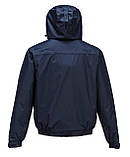 Куртка-бомбер Calais S503 Чорний, L, фото 4