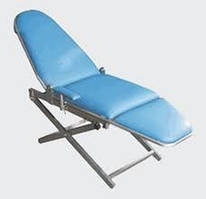 Крісло Mobile patient chair Медапаратура