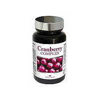 Клюква Комплекс / Cranberry complex Nutriexpert ,60 капсул