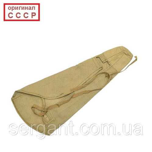 Чехол брезентовый НОВЫЙ для АКСУ (АКС-74У) оригинал СССР (ID#315505406 ...