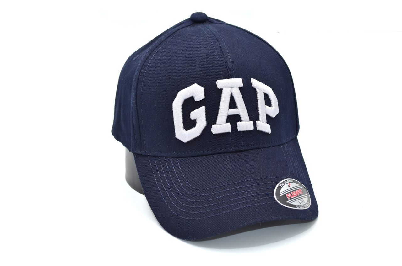 Бейсболка фулка Flexfit GAP 56-58 см (0519-1)