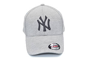 Бейсболка Flexfit New York Yankees 56-58 см (30619-1), фото 4