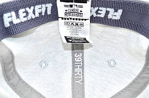 Бейсболка Flexfit New York Yankees 56-58 см (30619-1), фото 2