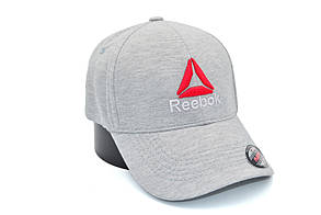 Бейсболка фулка Flexfit Reebok 56-58 см (0519-14), фото 1