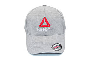 Бейсболка фулка Flexfit Reebok 56-58 см (0519-14), фото 5