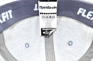Бейсболка фулка Flexfit Reebok 56-58 см (0519-14), фото 3