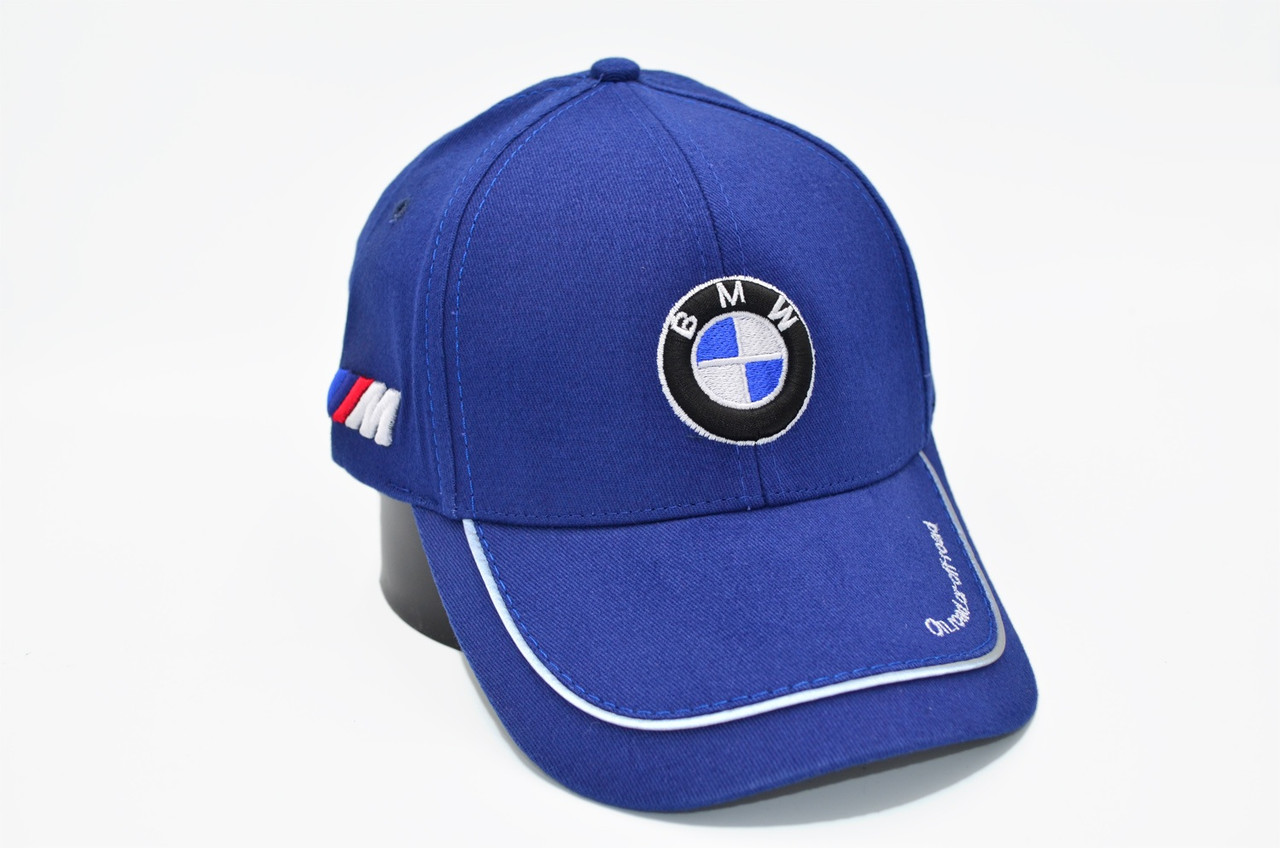 Бейсболка Flexfit BMW 56-58 см (0519-23)