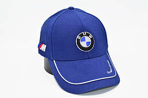 Бейсболка Flexfit BMW 56-58 см (0519-23), фото 1