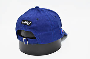 Бейсболка Flexfit BMW 56-58 см (0519-23), фото 2