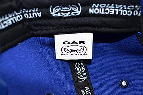 Бейсболка Flexfit BMW 56-58 см (0519-23), фото 4