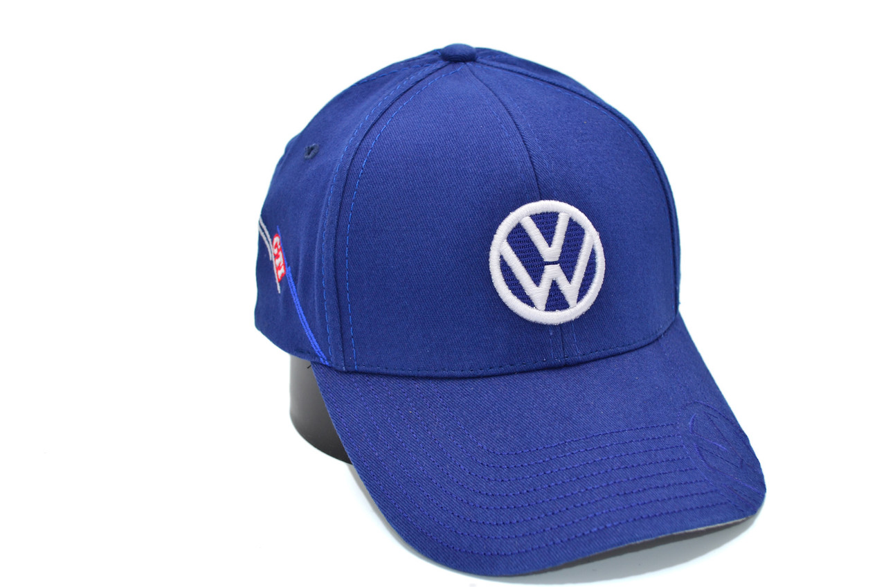Бейсболка Flexfit Volkswagen 56-58 см (0519-27)