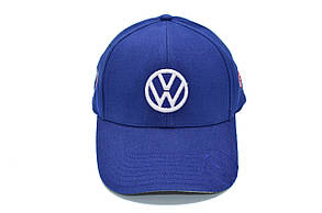 Бейсболка Flexfit Volkswagen 56-58 см (0519-27), фото 5