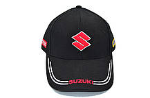 Бейсболка Flexfit Suzuki 56-58 см (0519-34), фото 6