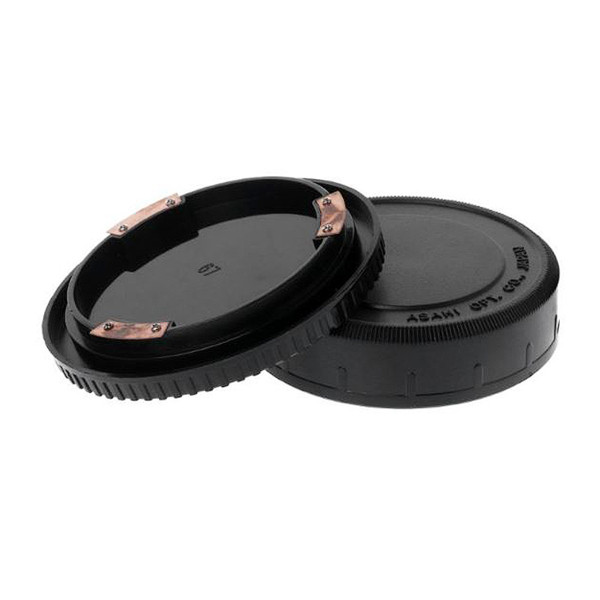 Захисна кришка для корпусу фотокамери і об'єктива Pentax 67., фото 1