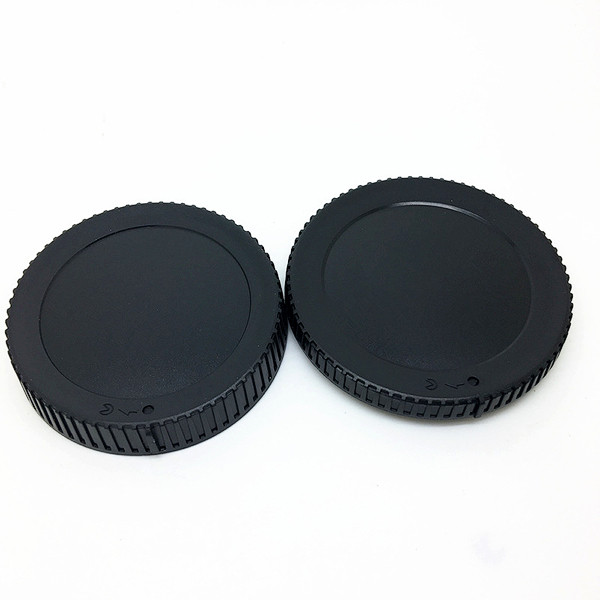 Захисна кришка для корпусу фотокамери і об'єктиву Nikon Z., фото 1