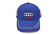 Бейсболка Flexfit Audi 56-58 см (0519-44), фото 5