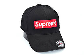 Бейсболка фулка Flexfit Supreme 56-58 см (0819-1)