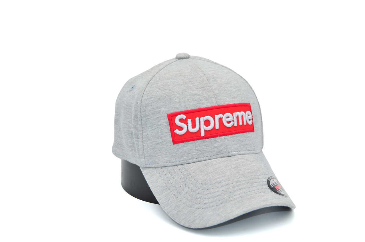 Бейсболка фулка Flexfit Supreme 56-58 см (0819-4)